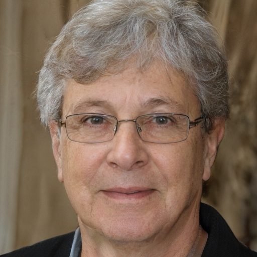 James, 72