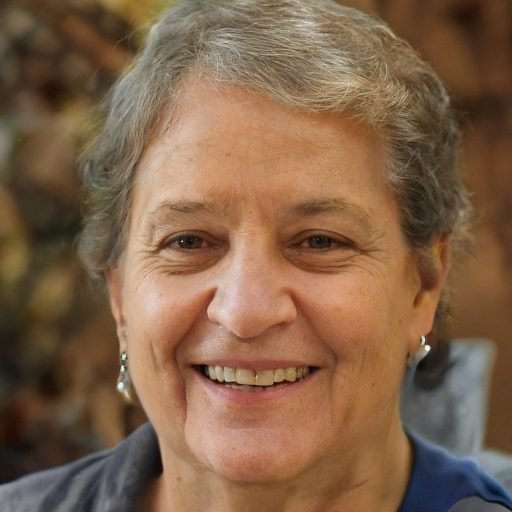 Patricia, 61